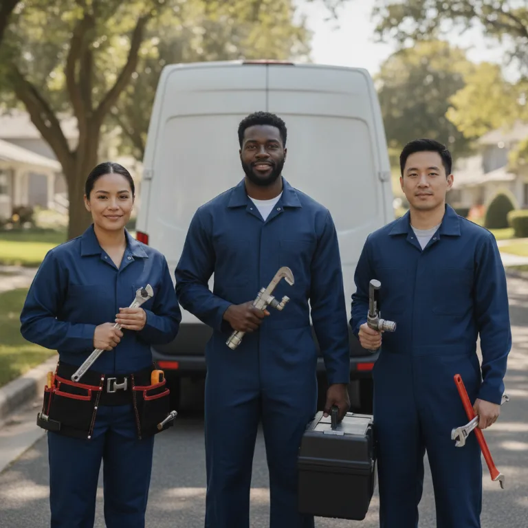 Water Heater Repair team in Augusta